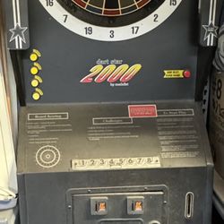 Dart Board