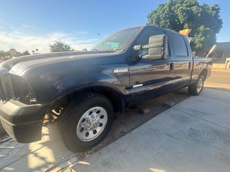 2006 Ford F-250