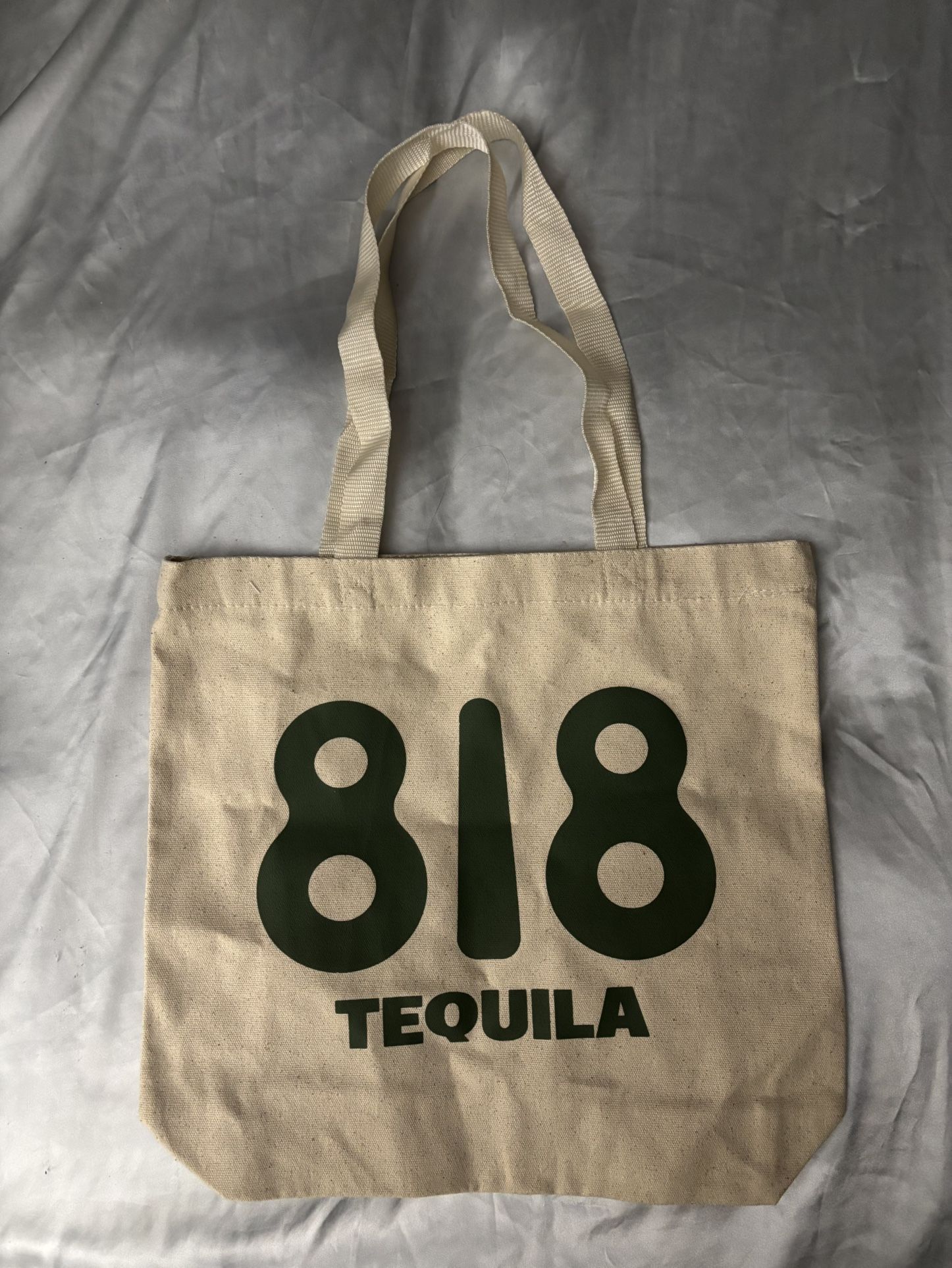 818 Tequila Tote Bag Brand New $10