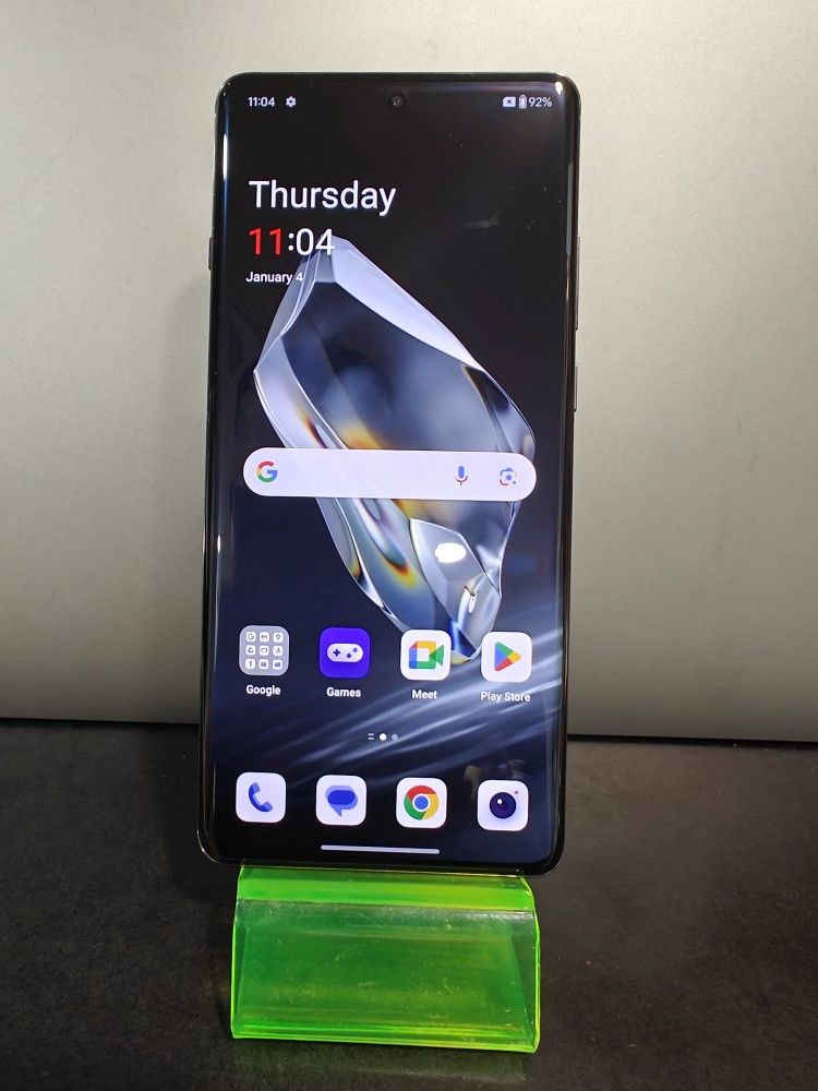 OnePlus 12 5G 512GB Dual Sim 🔐 (Unlocked) 🔐 For Any Of 