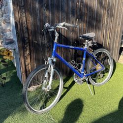 Navigator 300 Bike 