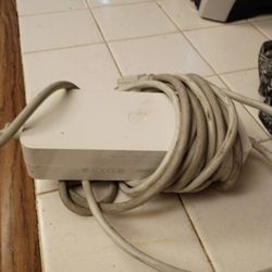 Apple Mac Power Supply 