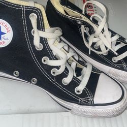 Converse High Tops 