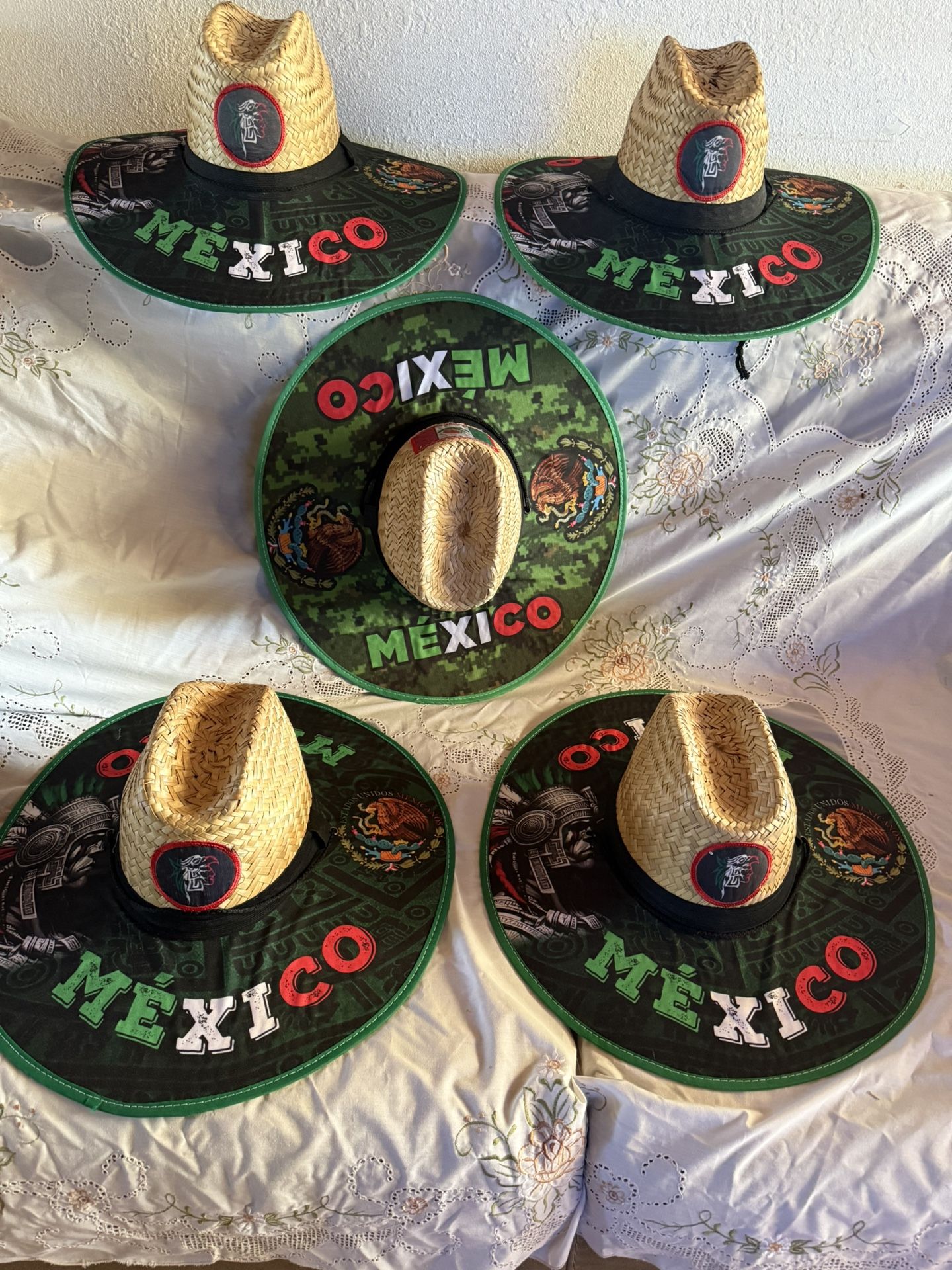 Sombreros Lindos Sombreros.