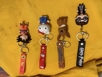 Key Chains