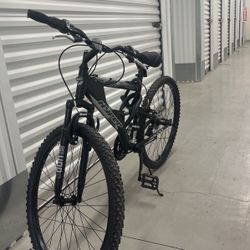 Hyper havoc hotsell fs bike