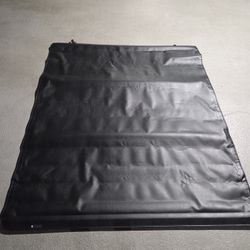 Tonneau cover for ford f150 2024 6.5ft bed