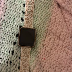 Walmart Justice Watch It Doses Not Come With A Charger Though 