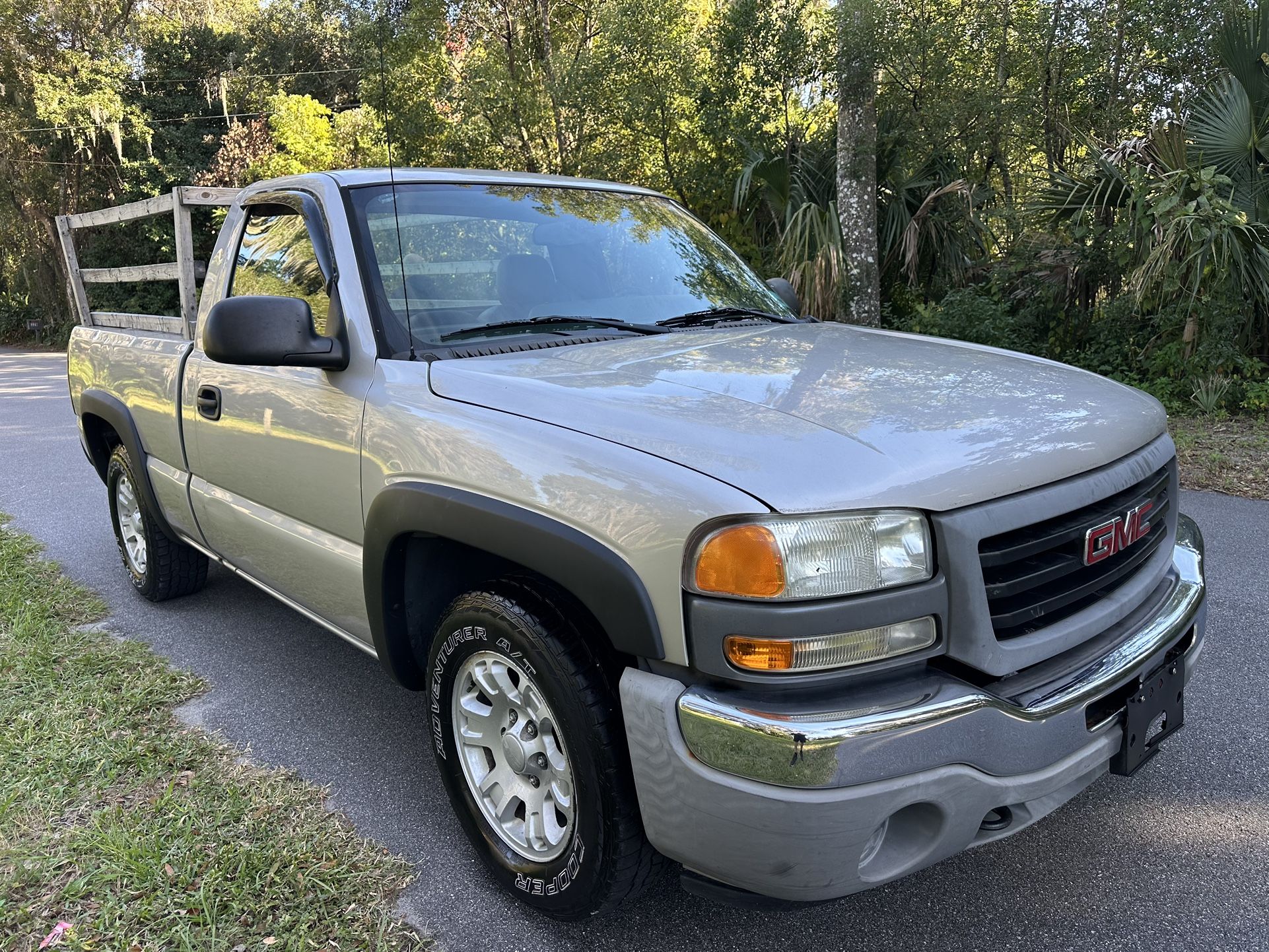 1997 GMC Sierra