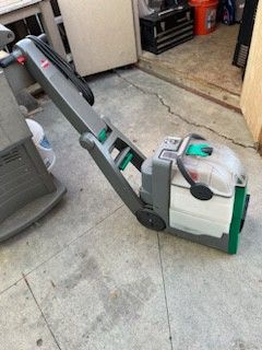 Bissell BIG GREEN PRO 10