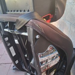 Graco Baby Car Seat