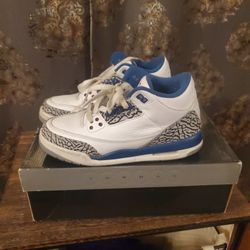 Jordan 3 Retro
