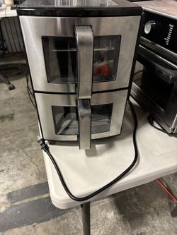 Gourmia Kitchen Appliances