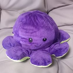 New Large Reversible Octopus 😍😍😍