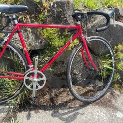 Strada 52 Cm Frame A- Road Bike , Commuter 