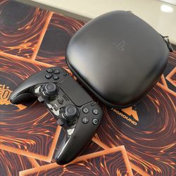 DualSense Edge PS5 Controller (Black)