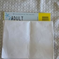 Aquarium Of The Pacific Tickets