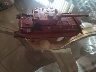 Wood Model......Army Tank......100....buck.......s......