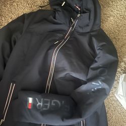 Tommy
