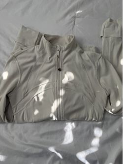 Lululemon define jacket