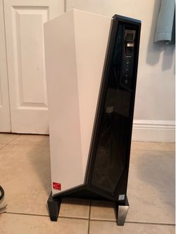 Gaming PC Ryzen 5 – 16GB RAM – SSD – Liquid Cooling