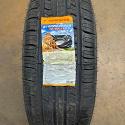 205/65/15 Brand New Tires 