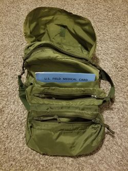 CLS Bag, Empty