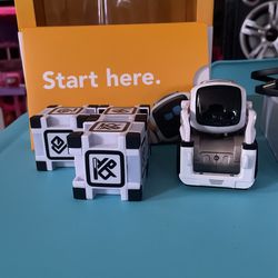Cozmo Anki