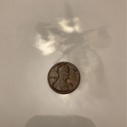 1946 One Cent S