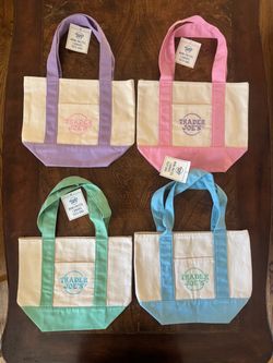 Trader Joe’s mini
