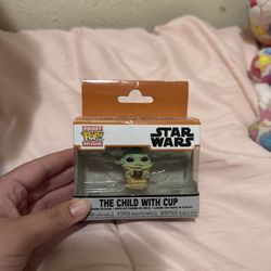 Star Wars Funko Pops