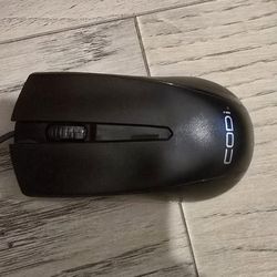 USB Mouse