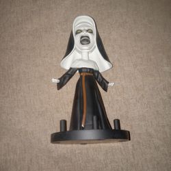 The Conjuring The Nun Bobble Head OBO
