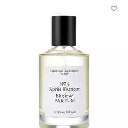 Thomas Kosmala 100ml Perfume