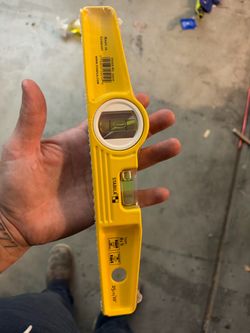Stabila level