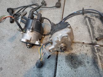 Distributor For 96-97 Honda Accord 2.2 Engine