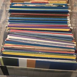 File Folders, 2 Pocket Folders, Hanging Files, and File Folder Jackets