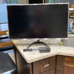 Sceptre Gaming Monitor