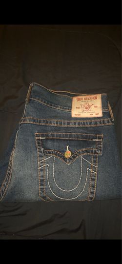 TrueReligion JeanShorts