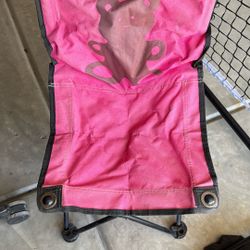 Kids Folding Chair 