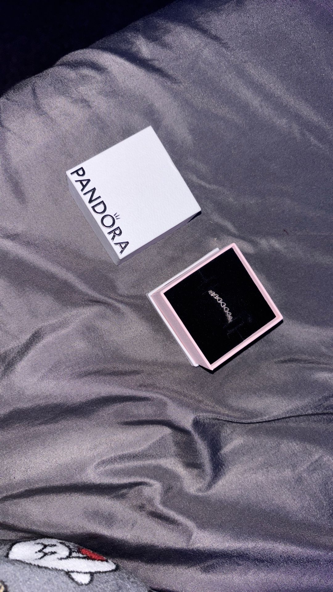 Pandora Ring (used)