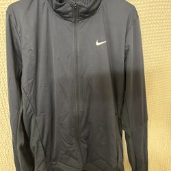 Nike Running Jacket