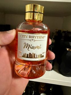 CITY RHYTHM MIAMI