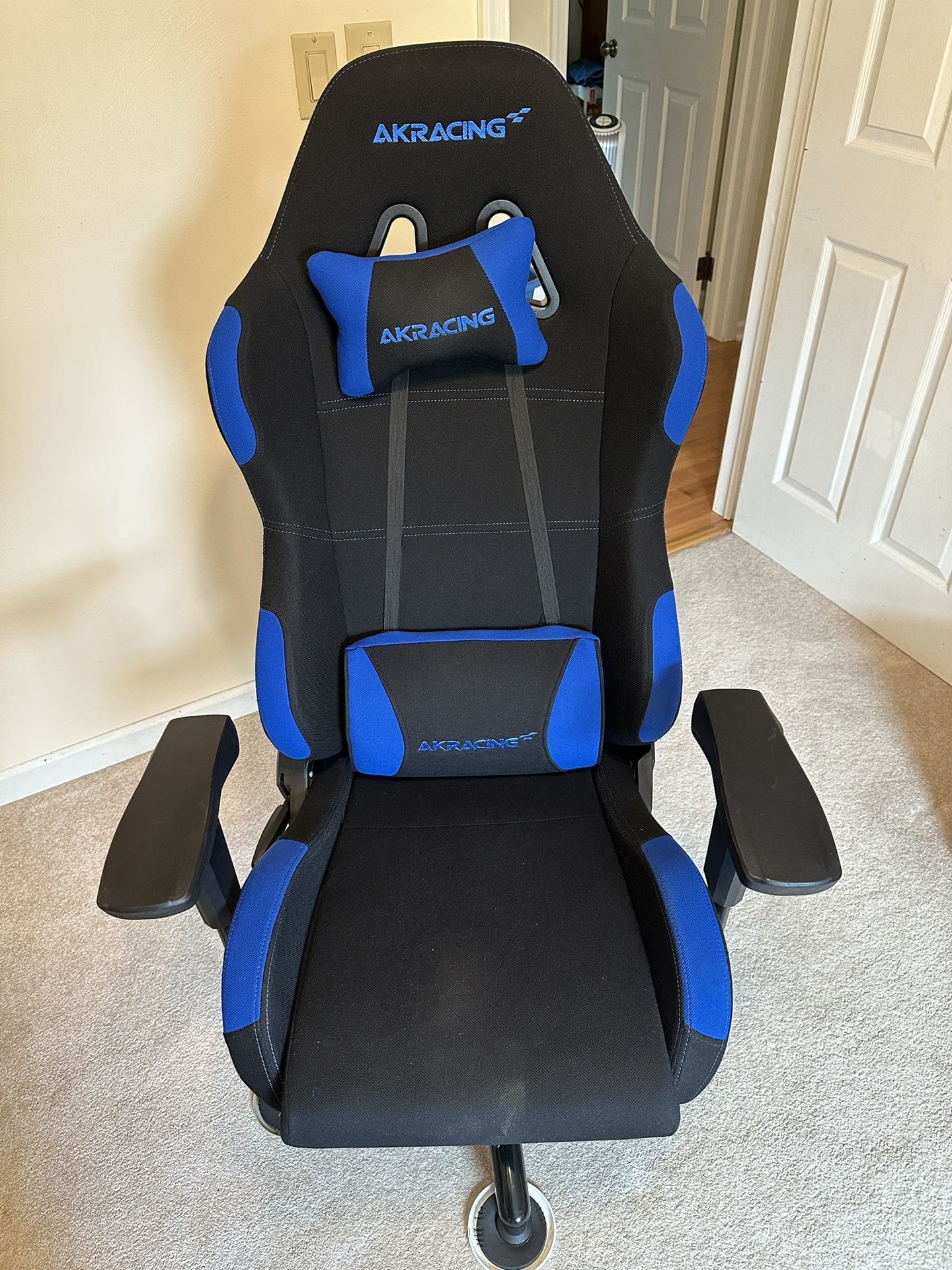 AKracing Chair
