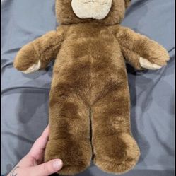 Brown Build a Bear