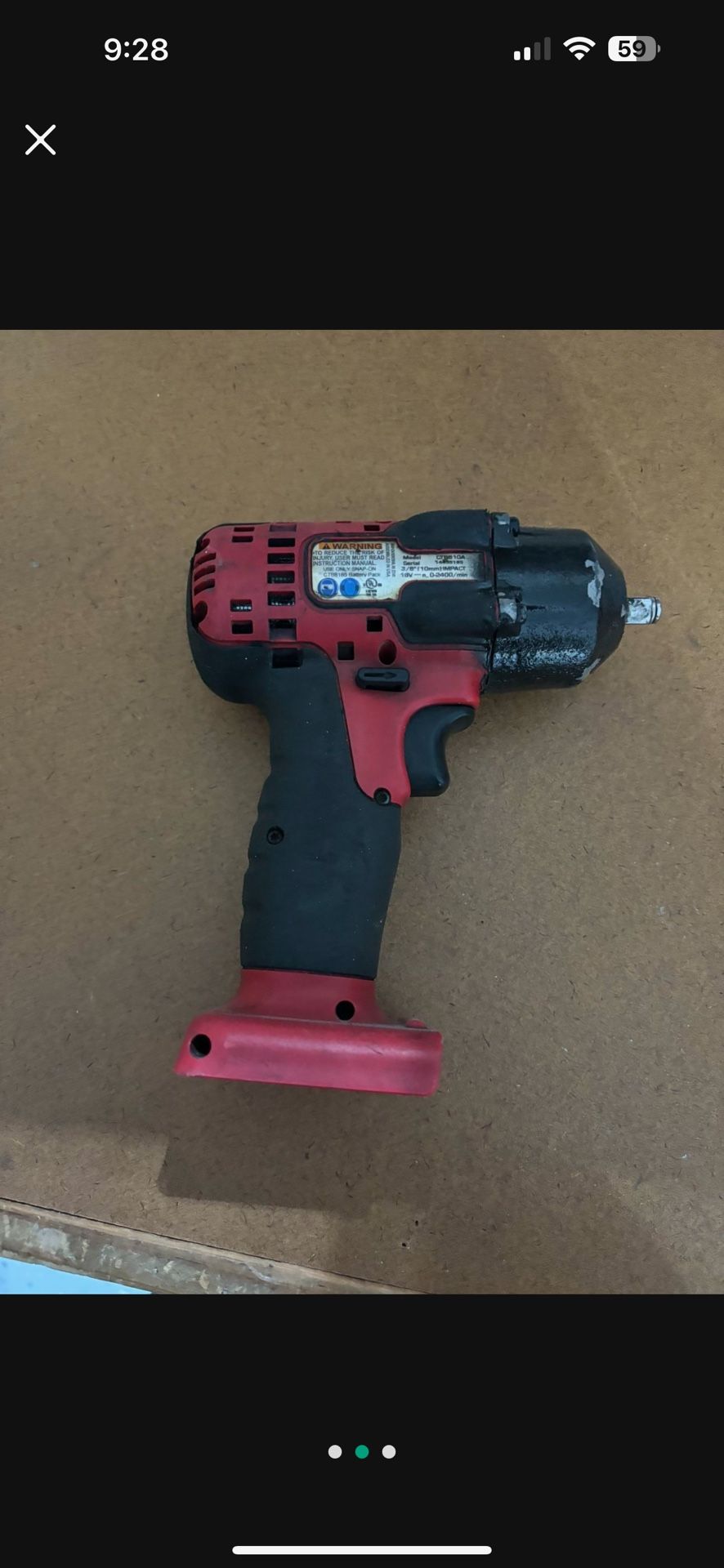 snap on tools