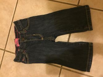 Pants size 12 months