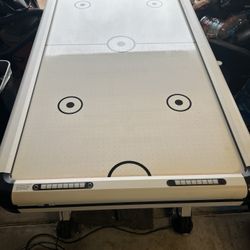 89” Air Hockey Table
