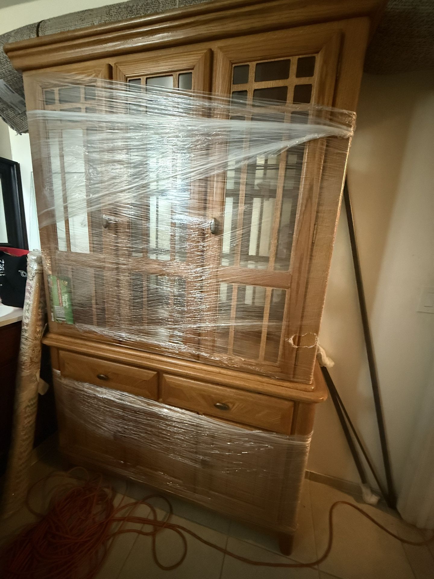 China Cabinet