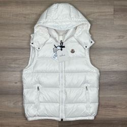 Winter coat